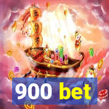 900 bet-lucky